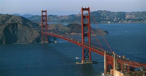 what happened to the golden gate bridge 2023